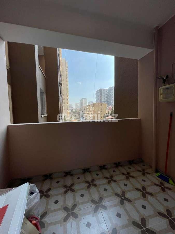 Satılır, yeni tikili, 2 otaqlı, 57 m², Bakı, Yasamal r.