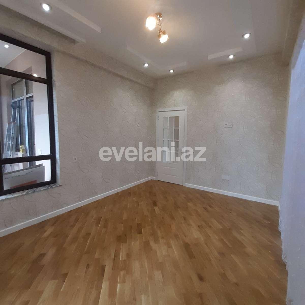 Satılır, yeni tikili, 2 otaqlı, 57 m², Bakı, Yasamal r.