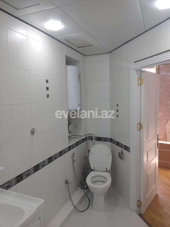 Kirayə verilir, köhnə tikili, 3 otaqlı, 77 m², Bakı, Nizami r.