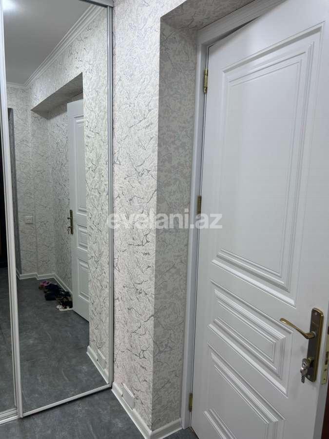 Kirayə verilir, köhnə tikili, 3 otaqlı, 77 m², Bakı, Nizami r.
