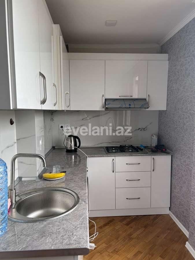 Kirayə verilir, köhnə tikili, 3 otaqlı, 77 m², Bakı, Nizami r.