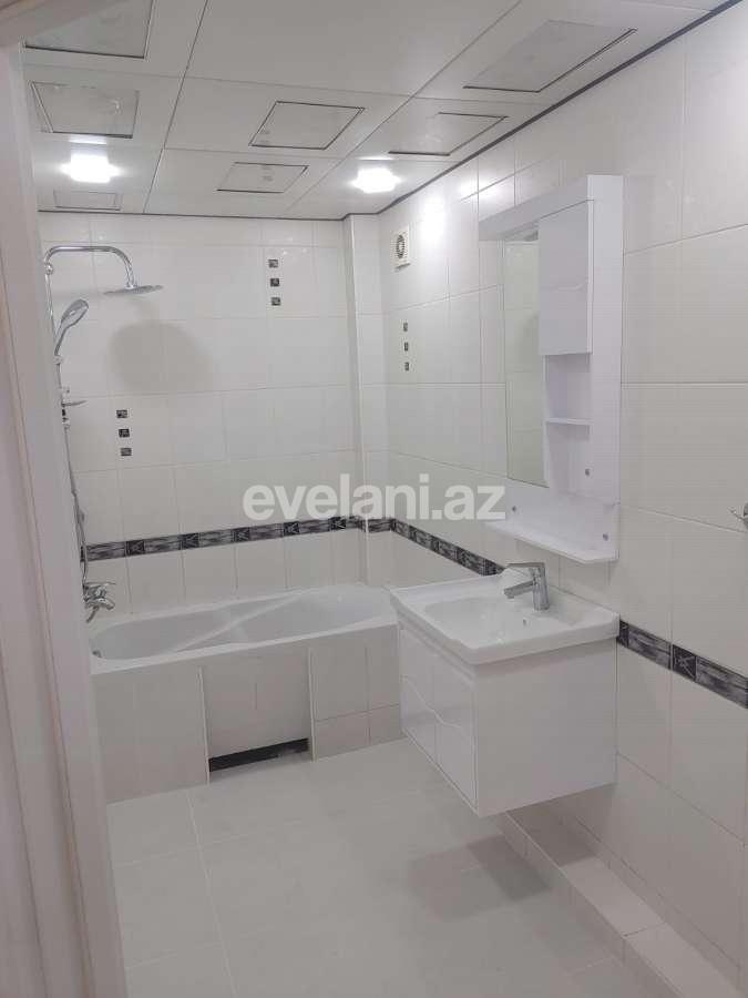 Kirayə verilir, köhnə tikili, 3 otaqlı, 77 m², Bakı, Nizami r.