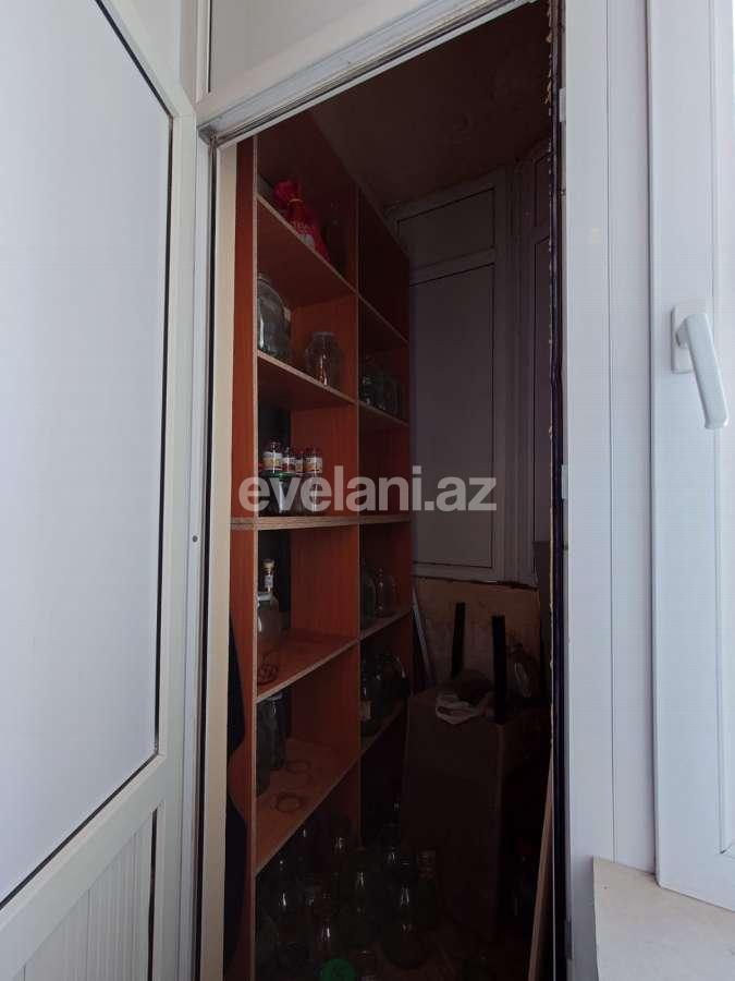 Sale, new building, 3 room, 134 m², Baku, Khatai r, Hazi Aslanov m.
