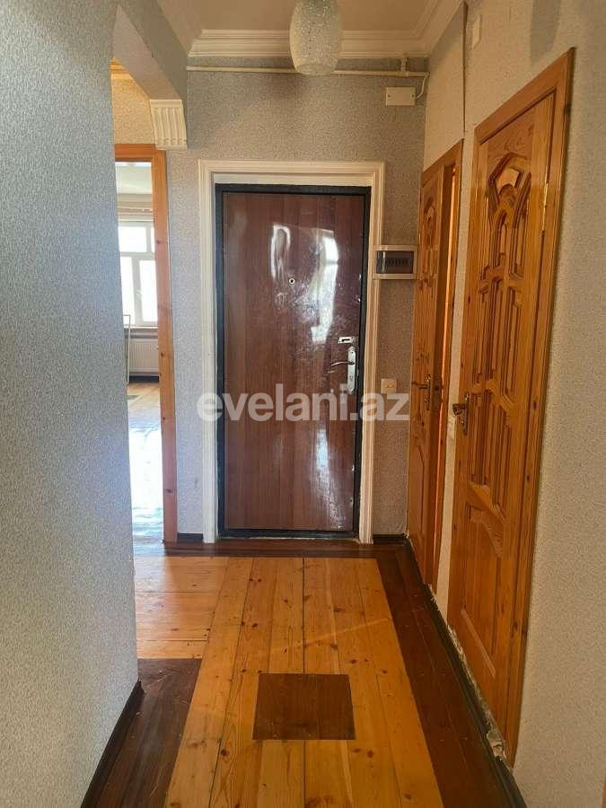 Kirayə verilir, köhnə tikili, 3 otaqlı, 70 m², Bakı, Xətai r, Əhmədli m.