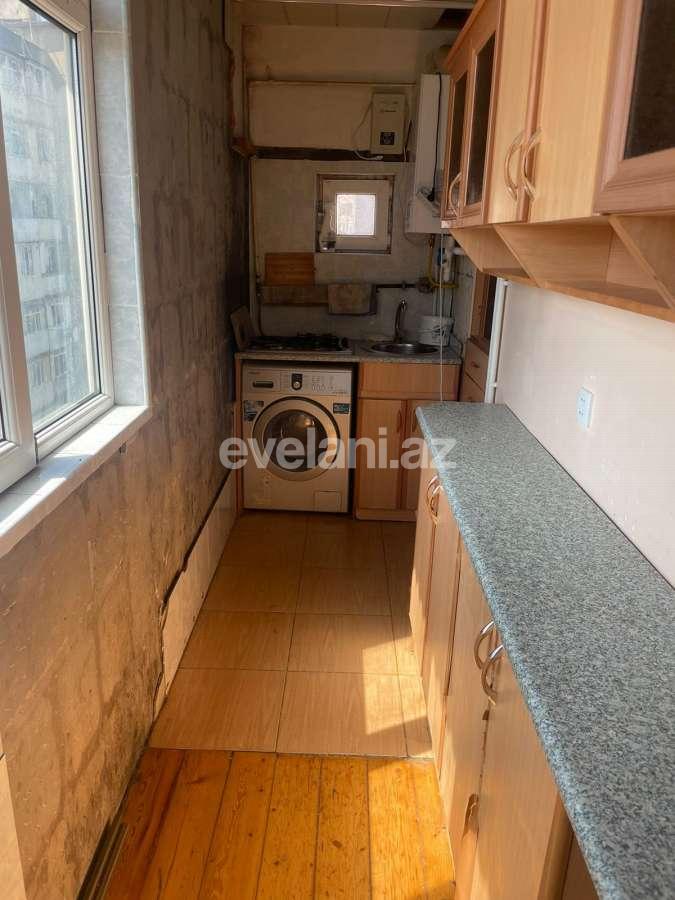 Kirayə verilir, köhnə tikili, 3 otaqlı, 70 m², Bakı, Xətai r, Əhmədli m.