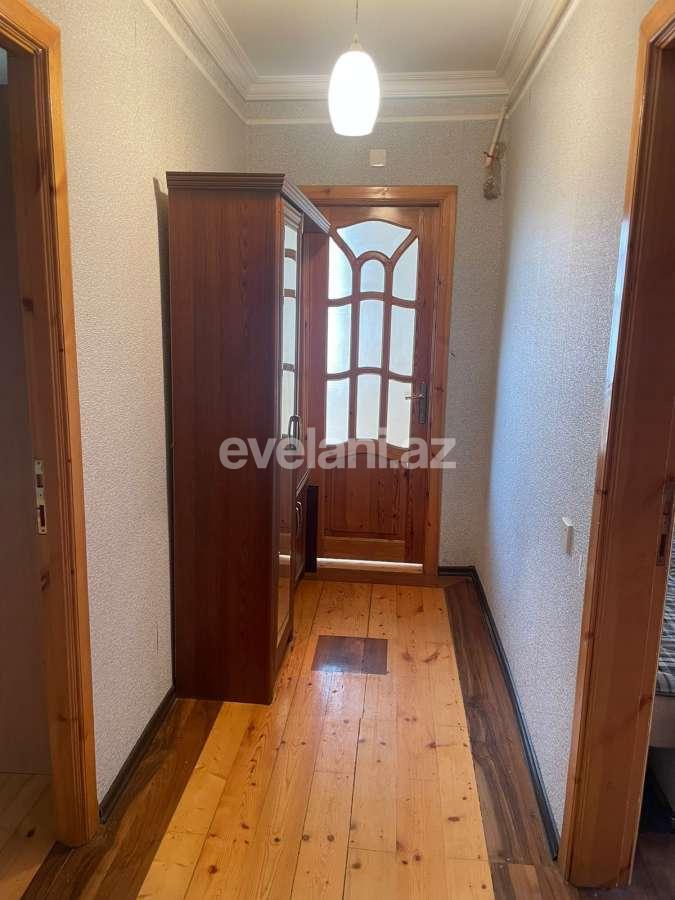 Kirayə verilir, köhnə tikili, 3 otaqlı, 70 m², Bakı, Xətai r, Əhmədli m.