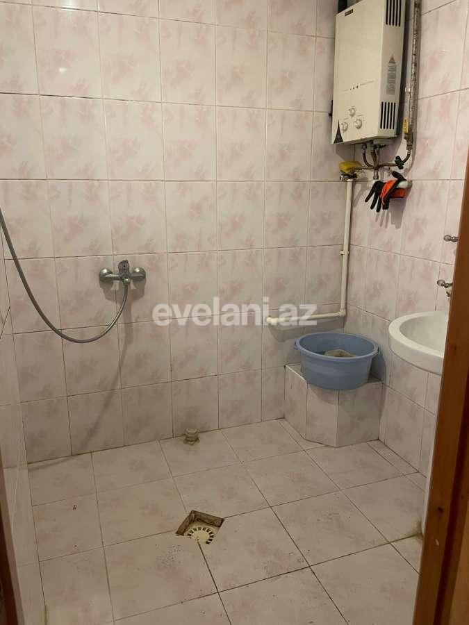 Kirayə verilir, köhnə tikili, 3 otaqlı, 70 m², Bakı, Xətai r, Əhmədli m.