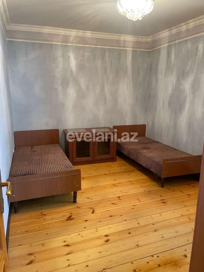Kirayə verilir, köhnə tikili, 3 otaqlı, 70 m², Bakı, Xətai r, Əhmədli m.