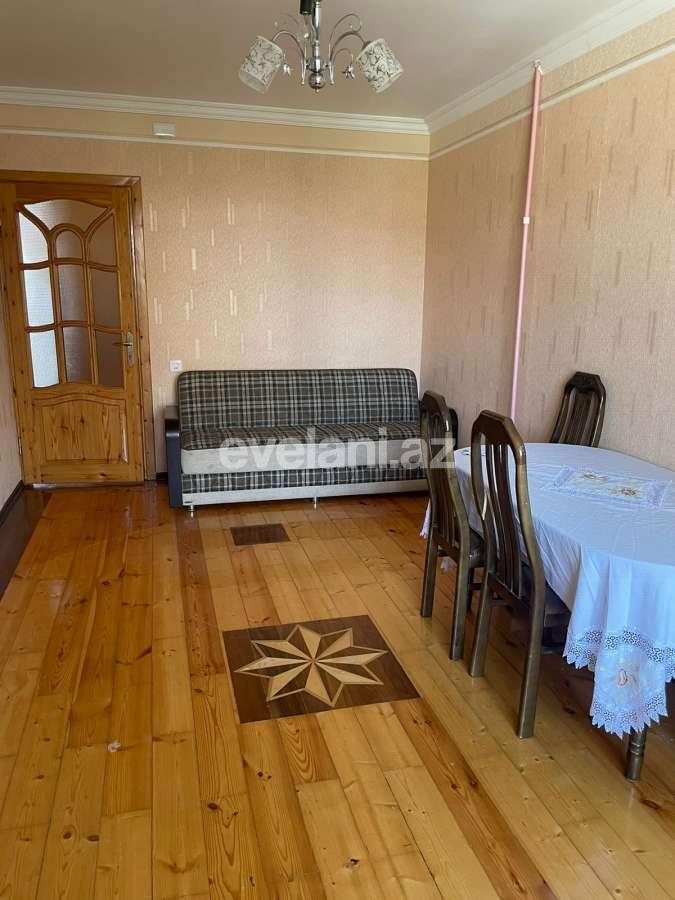 Kirayə verilir, köhnə tikili, 3 otaqlı, 70 m², Bakı, Xətai r, Əhmədli m.