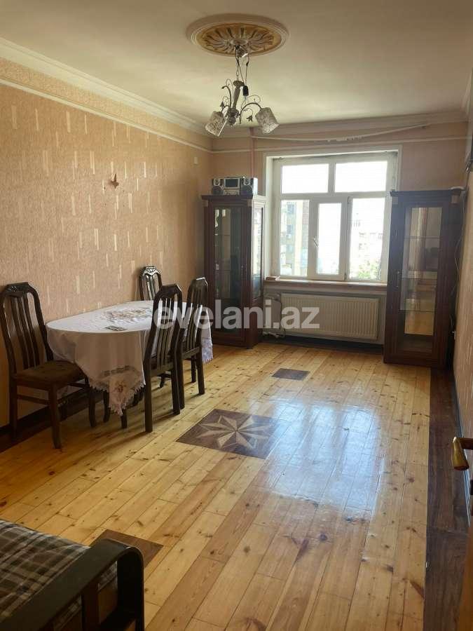 Kirayə verilir, köhnə tikili, 3 otaqlı, 70 m², Bakı, Xətai r, Əhmədli m.