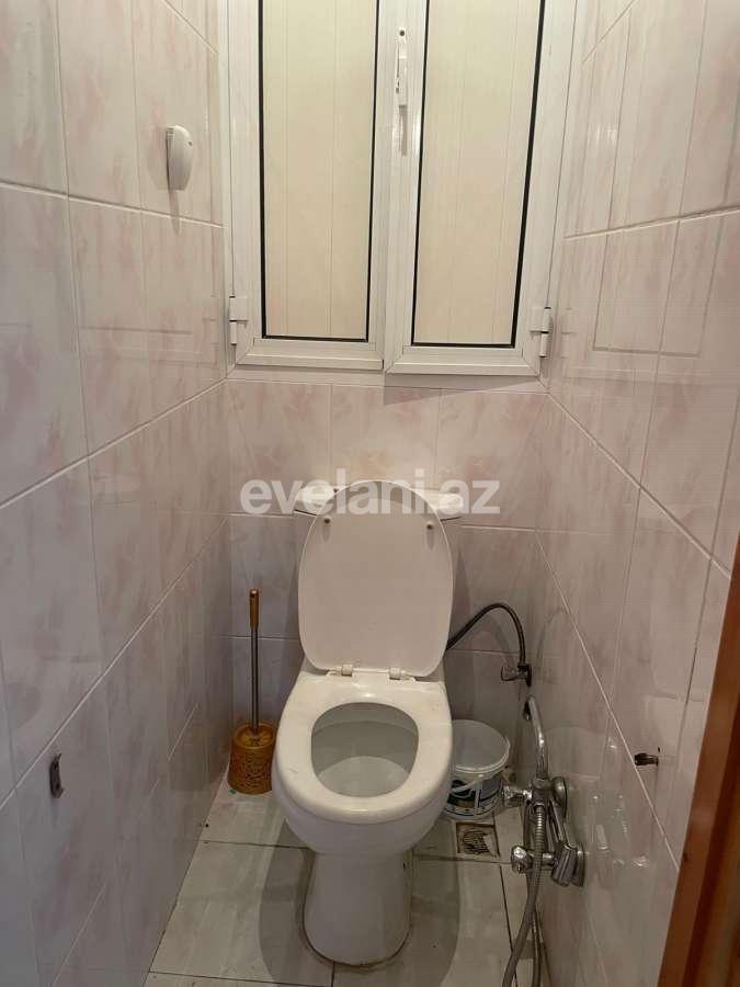Kirayə verilir, köhnə tikili, 3 otaqlı, 70 m², Bakı, Xətai r, Əhmədli m.
