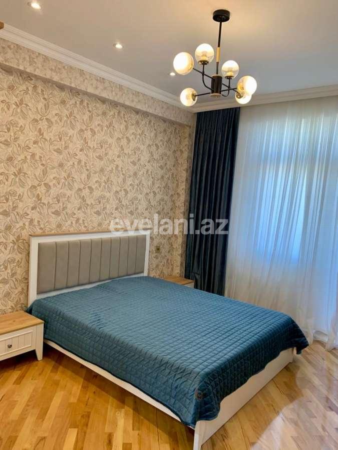Kirayə verilir, yeni tikili, 3 otaqlı, 95 m², Bakı, Nəsimi r, Gənclik m.