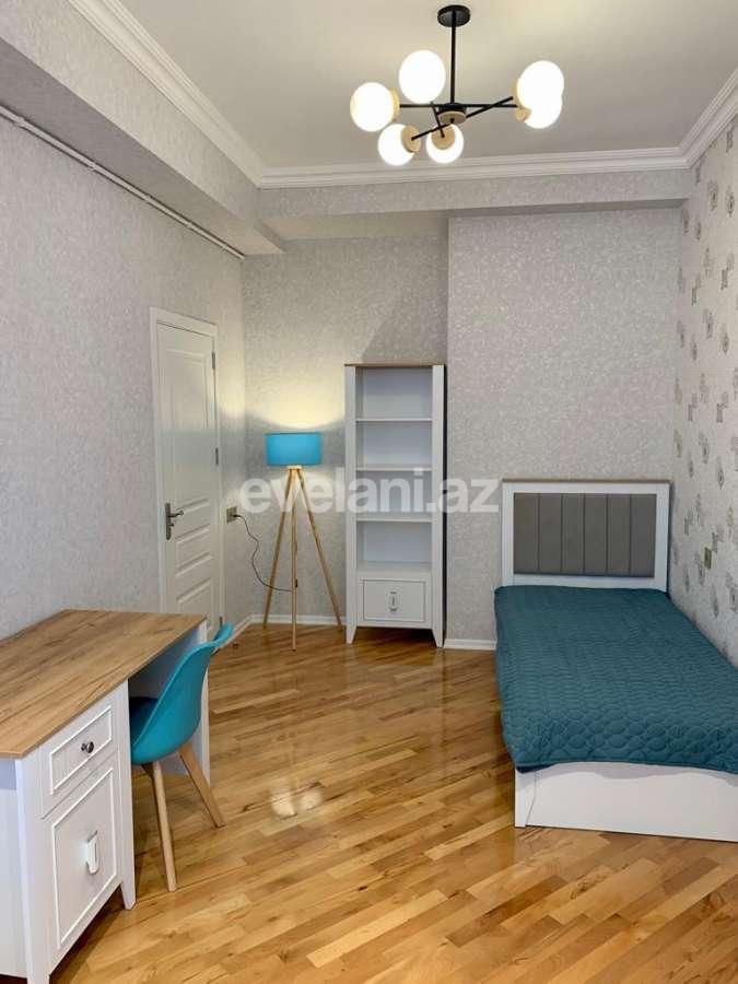 Kirayə verilir, yeni tikili, 3 otaqlı, 95 m², Bakı, Nəsimi r, Gənclik m.