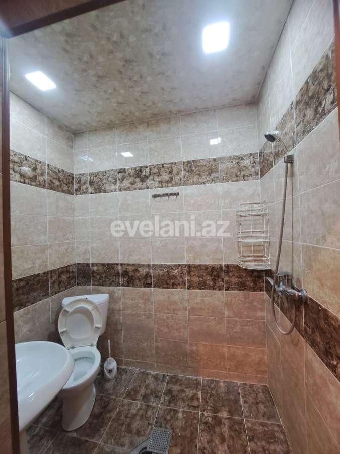 Satılır, yeni tikili, 1 otaqlı, 47 m², Bakı, Nizami r.
