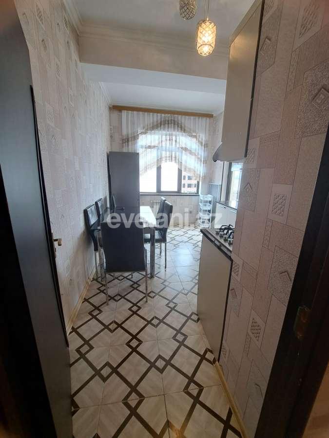 Satılır, yeni tikili, 1 otaqlı, 47 m², Bakı, Nizami r.