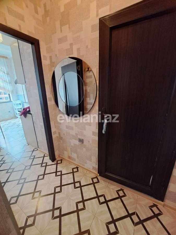 Satılır, yeni tikili, 1 otaqlı, 47 m², Bakı, Nizami r.