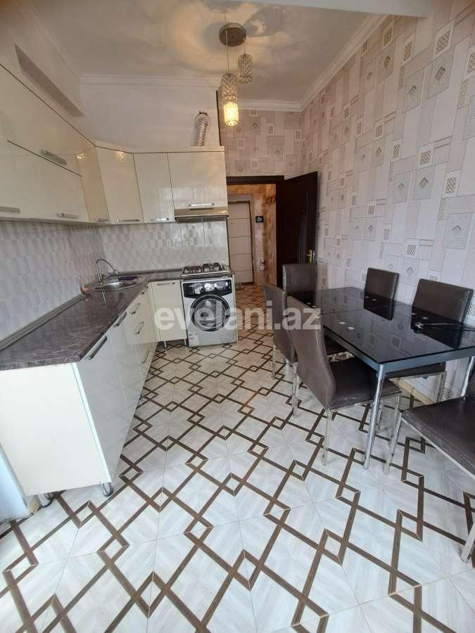 Satılır, yeni tikili, 1 otaqlı, 47 m², Bakı, Nizami r.