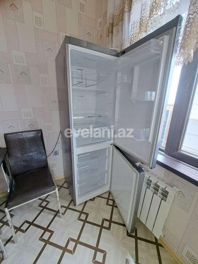 Satılır, yeni tikili, 1 otaqlı, 47 m², Bakı, Nizami r.