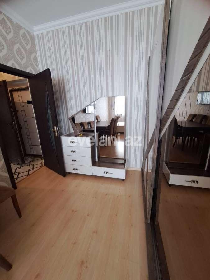 Satılır, yeni tikili, 1 otaqlı, 47 m², Bakı, Nizami r.