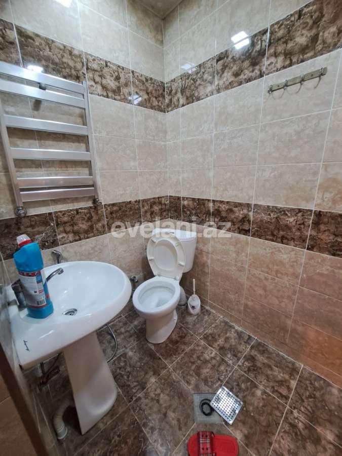 Satılır, yeni tikili, 1 otaqlı, 47 m², Bakı, Nizami r.
