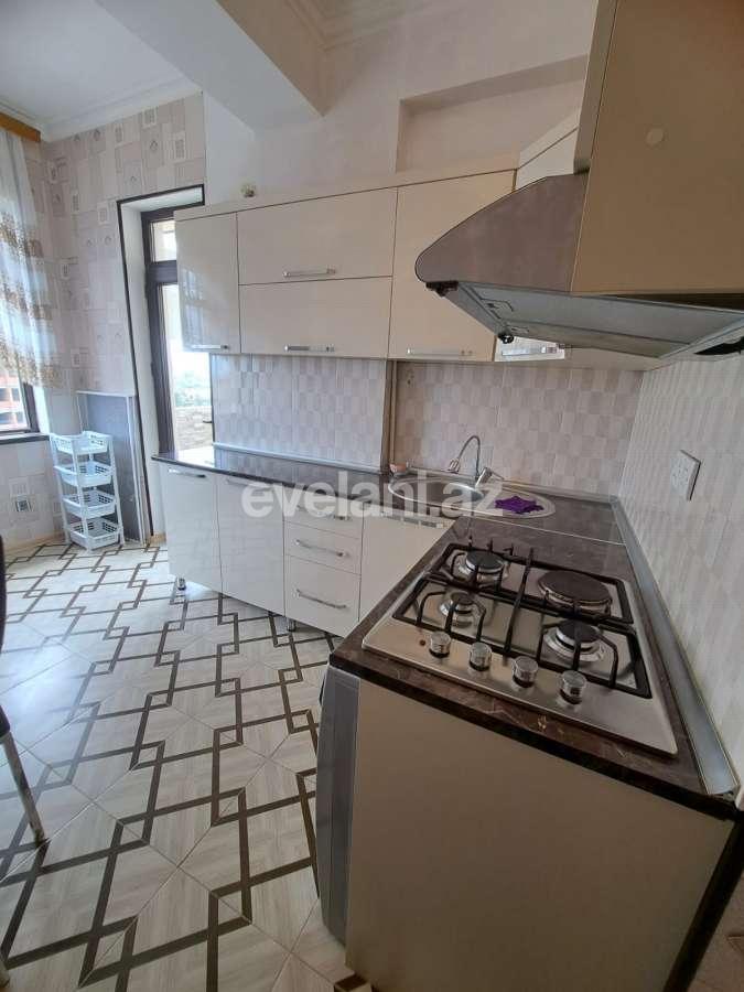 Satılır, yeni tikili, 1 otaqlı, 47 m², Bakı, Nizami r.