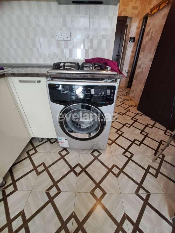Satılır, yeni tikili, 1 otaqlı, 47 m², Bakı, Nizami r.