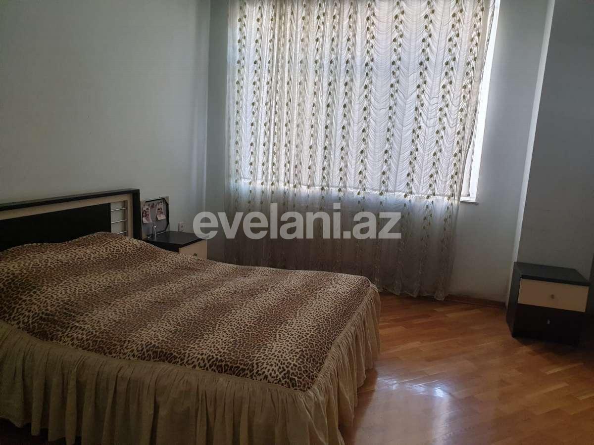Kirayə verilir, yeni tikili, 3 otaqlı, 130 m², Bakı, Yasamal r, Yasamal q, Elmlər Akademiyası m.