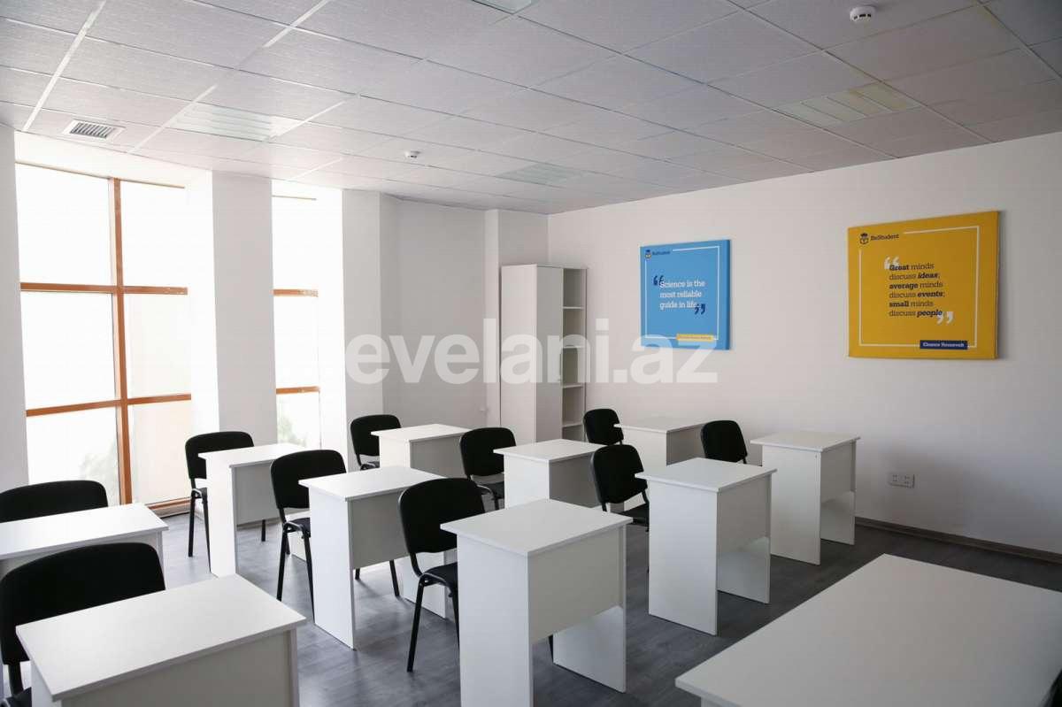 Kirayə verilir, ofis, 1 otaqlı, 32 m², Bakı, Səbail r, İçəri Şəhər m.