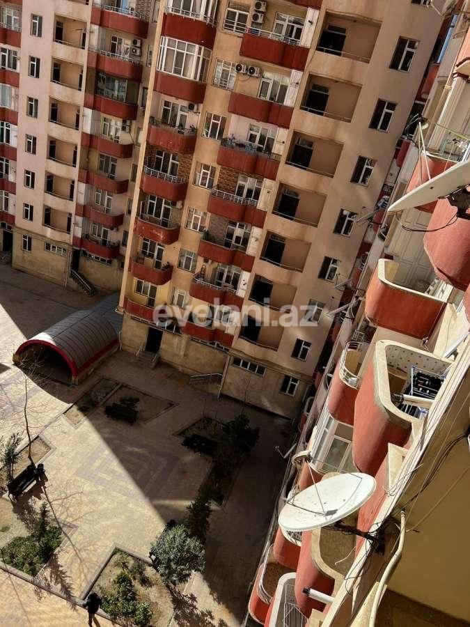 Satılır, yeni tikili, 2 otaqlı, 62.4 m², Bakı, Xətai r, Şah İsmayıl Xətai m.