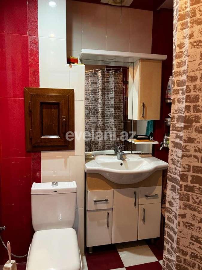 Satılır, yeni tikili, 2 otaqlı, 62.4 m², Bakı, Xətai r, Şah İsmayıl Xətai m.