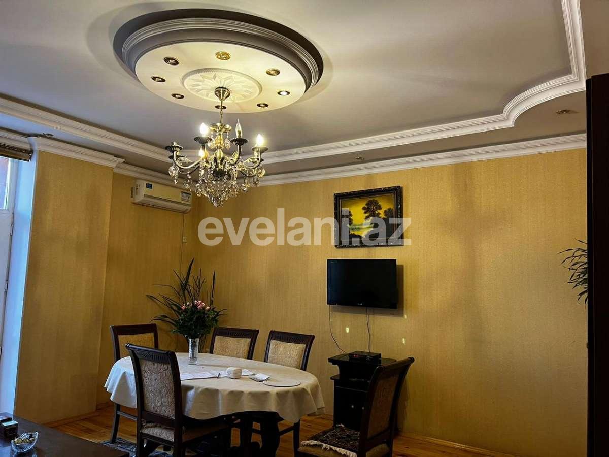 Satılır, yeni tikili, 2 otaqlı, 62.4 m², Bakı, Xətai r, Şah İsmayıl Xətai m.