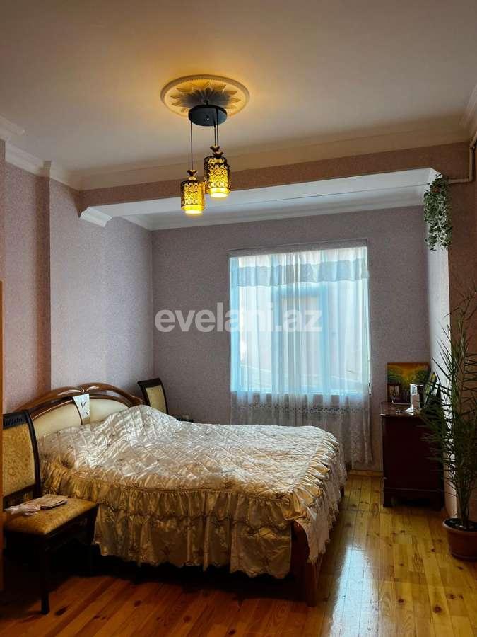 Satılır, yeni tikili, 2 otaqlı, 62.4 m², Bakı, Xətai r, Şah İsmayıl Xətai m.