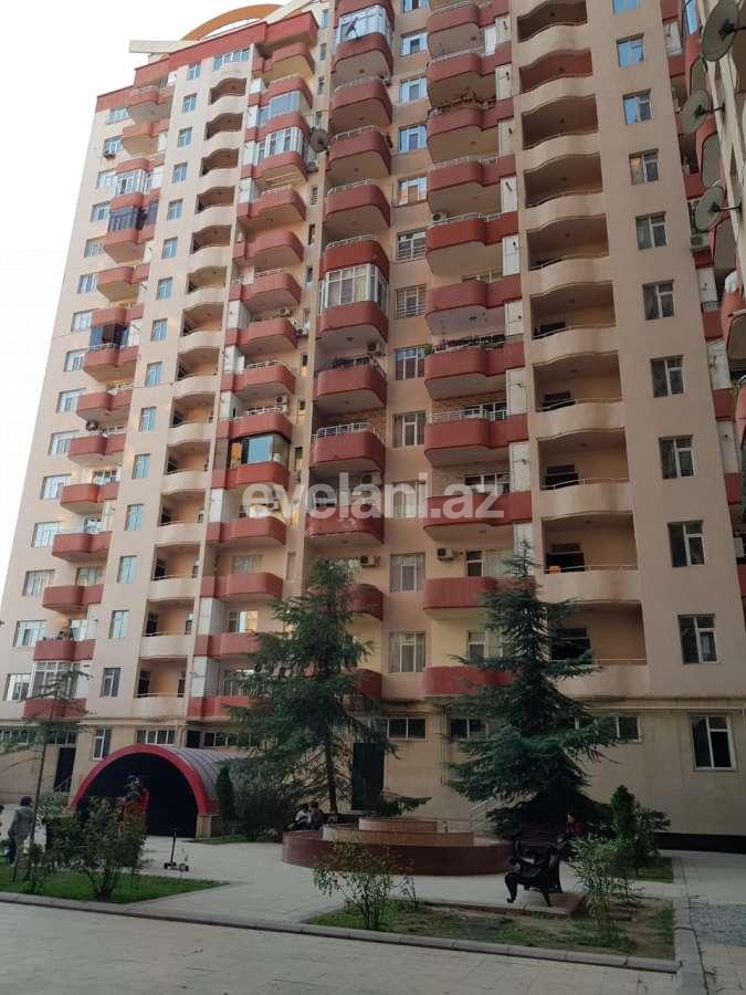 Satılır, yeni tikili, 2 otaqlı, 62.4 m², Bakı, Xətai r, Şah İsmayıl Xətai m.