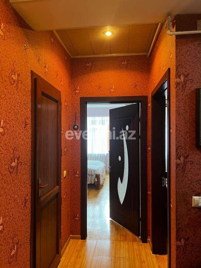 Satılır, yeni tikili, 2 otaqlı, 62.4 m², Bakı, Xətai r, Şah İsmayıl Xətai m.