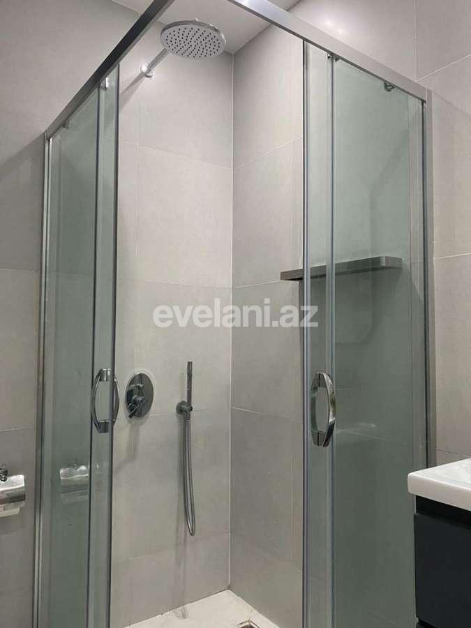 Sale, new building, 4 room, 128 m², Baku, Khatai r, Ahmedli m.