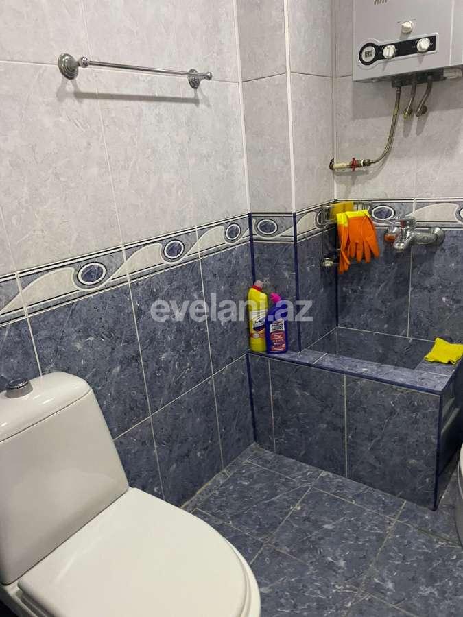 Сдаётся, вторичка, 2-комнаты, 65 m², Баку, Насиминский r, 28 мая m.