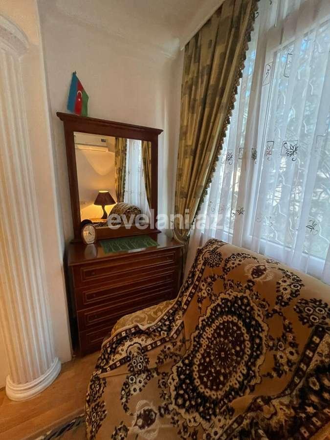 Сдаётся, вторичка, 2-комнаты, 65 m², Баку, Насиминский r, 28 мая m.