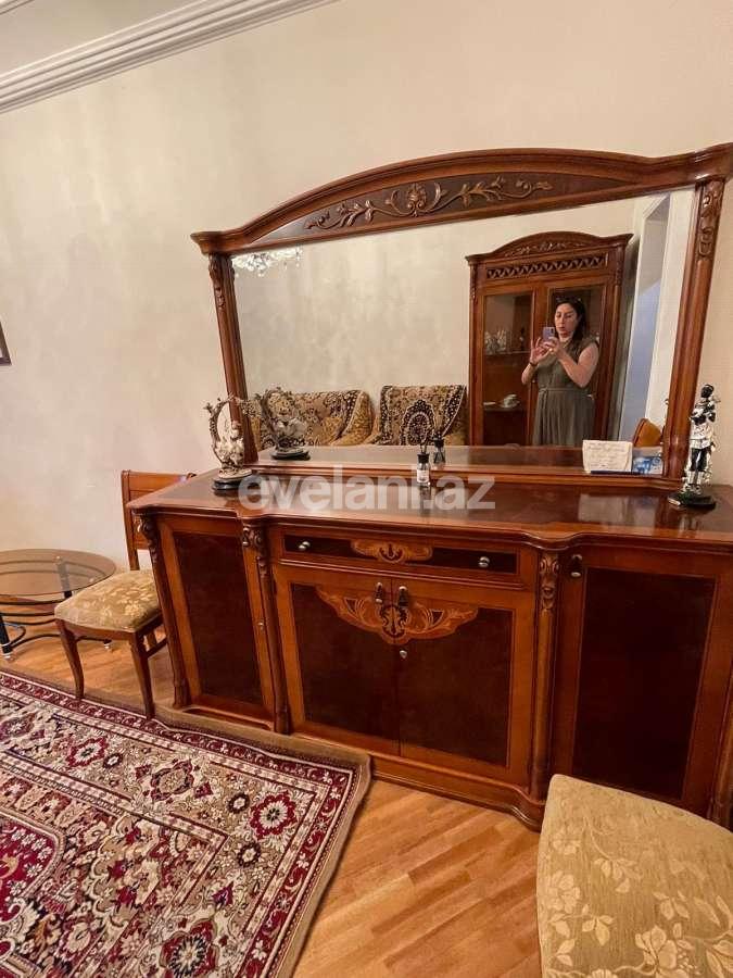 Сдаётся, вторичка, 2-комнаты, 65 m², Баку, Насиминский r, 28 мая m.