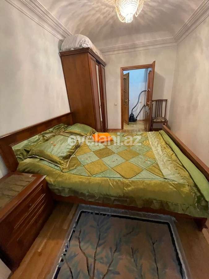 Сдаётся, вторичка, 2-комнаты, 65 m², Баку, Насиминский r, 28 мая m.