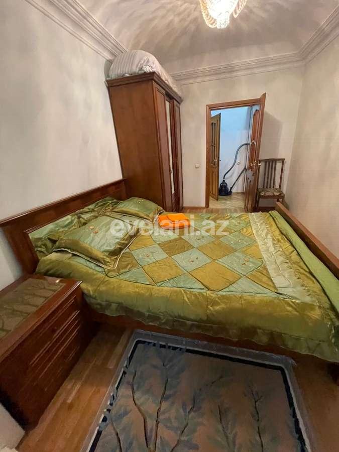 Сдаётся, вторичка, 2-комнаты, 65 m², Баку, Насиминский r, 28 мая m.