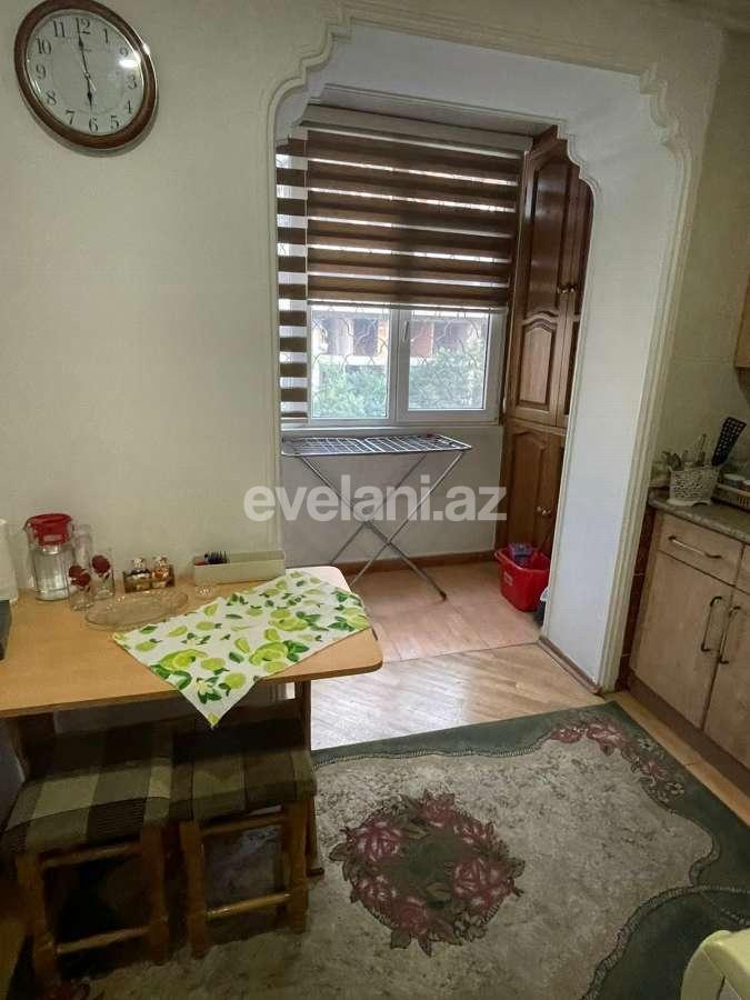 Сдаётся, вторичка, 2-комнаты, 65 m², Баку, Насиминский r, 28 мая m.