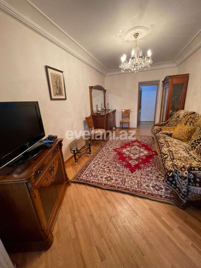 Сдаётся, вторичка, 2-комнаты, 65 m², Баку, Насиминский r, 28 мая m.