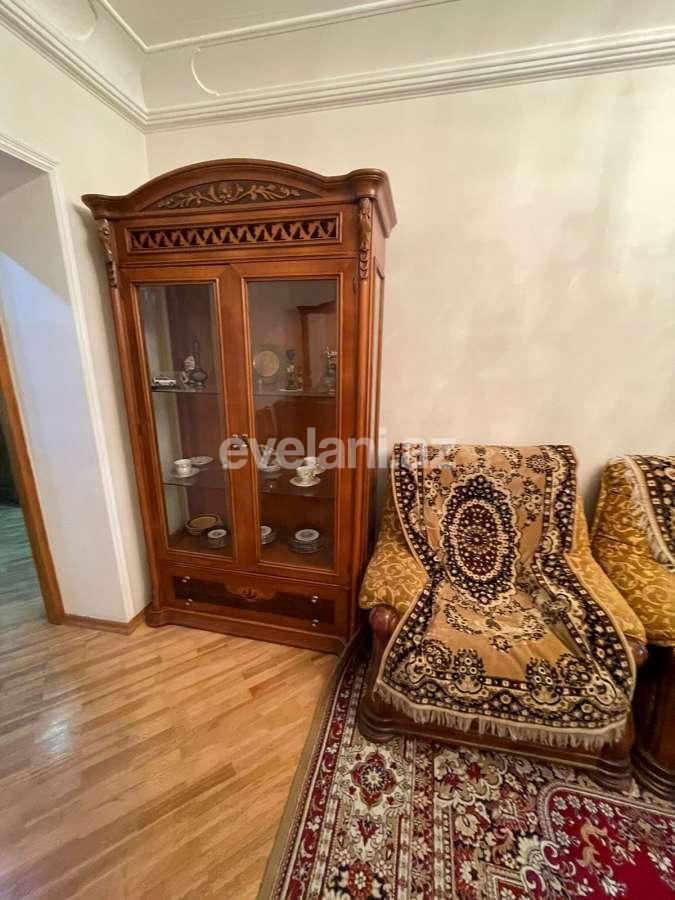 Сдаётся, вторичка, 2-комнаты, 65 m², Баку, Насиминский r, 28 мая m.