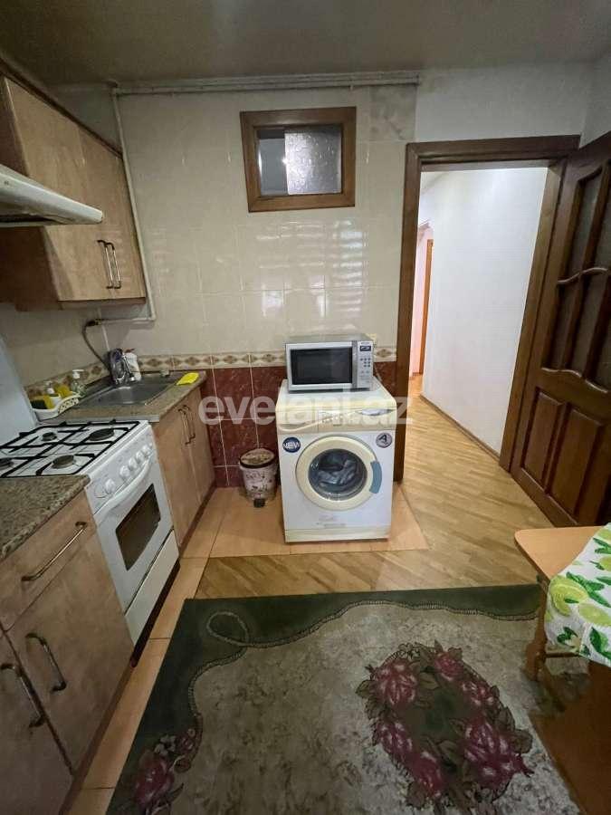 Сдаётся, вторичка, 2-комнаты, 65 m², Баку, Насиминский r, 28 мая m.