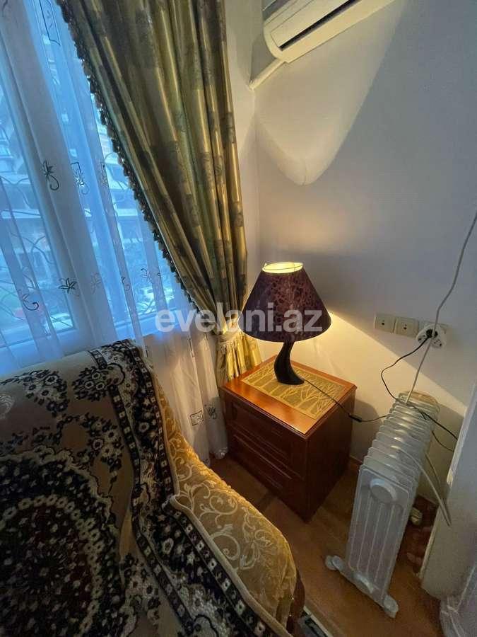 Сдаётся, вторичка, 2-комнаты, 65 m², Баку, Насиминский r, 28 мая m.