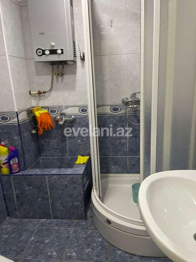 Сдаётся, вторичка, 2-комнаты, 65 m², Баку, Насиминский r, 28 мая m.