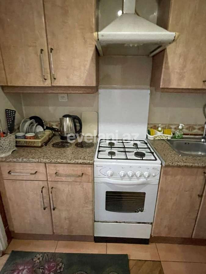 Сдаётся, вторичка, 2-комнаты, 65 m², Баку, Насиминский r, 28 мая m.