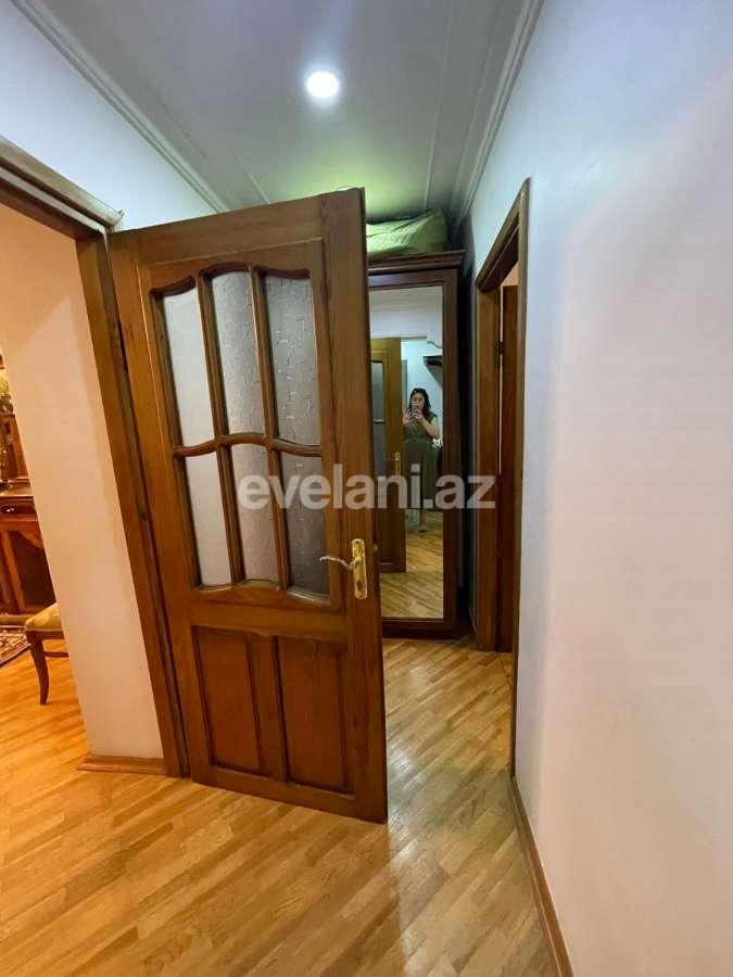 Сдаётся, вторичка, 2-комнаты, 65 m², Баку, Насиминский r, 28 мая m.