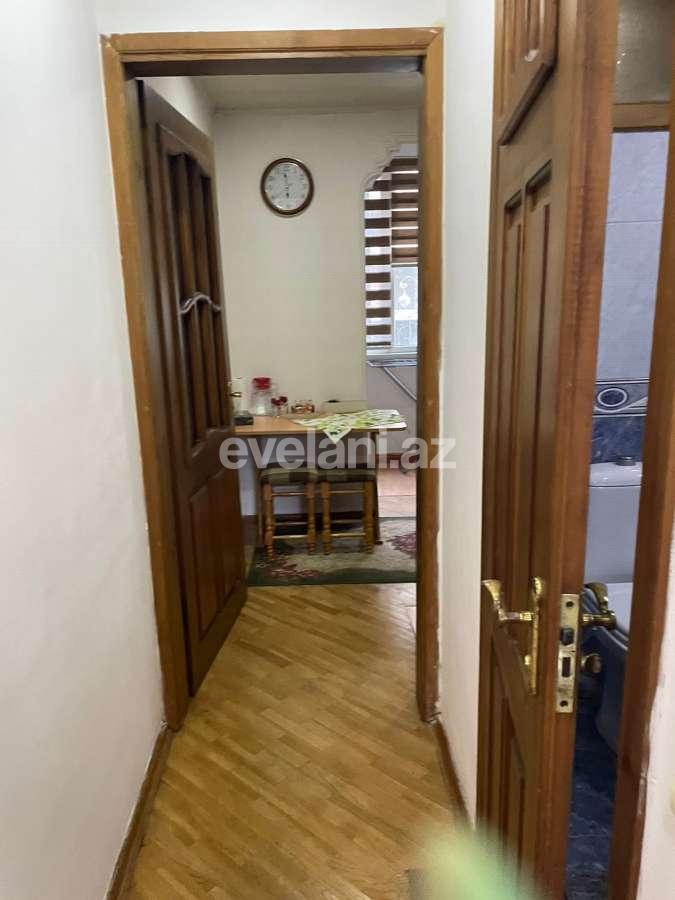 Сдаётся, вторичка, 2-комнаты, 65 m², Баку, Насиминский r, 28 мая m.