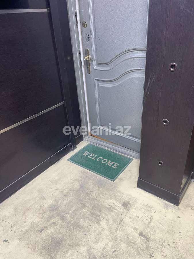 Сдаётся, вторичка, 2-комнаты, 65 m², Баку, Насиминский r, 28 мая m.